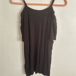 Mossimo Supply Co. Black Apparel